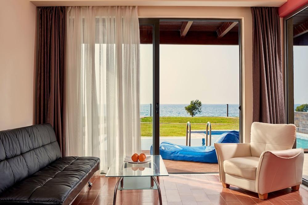 פאנאי Aegean Breeze Resort מראה חיצוני תמונה