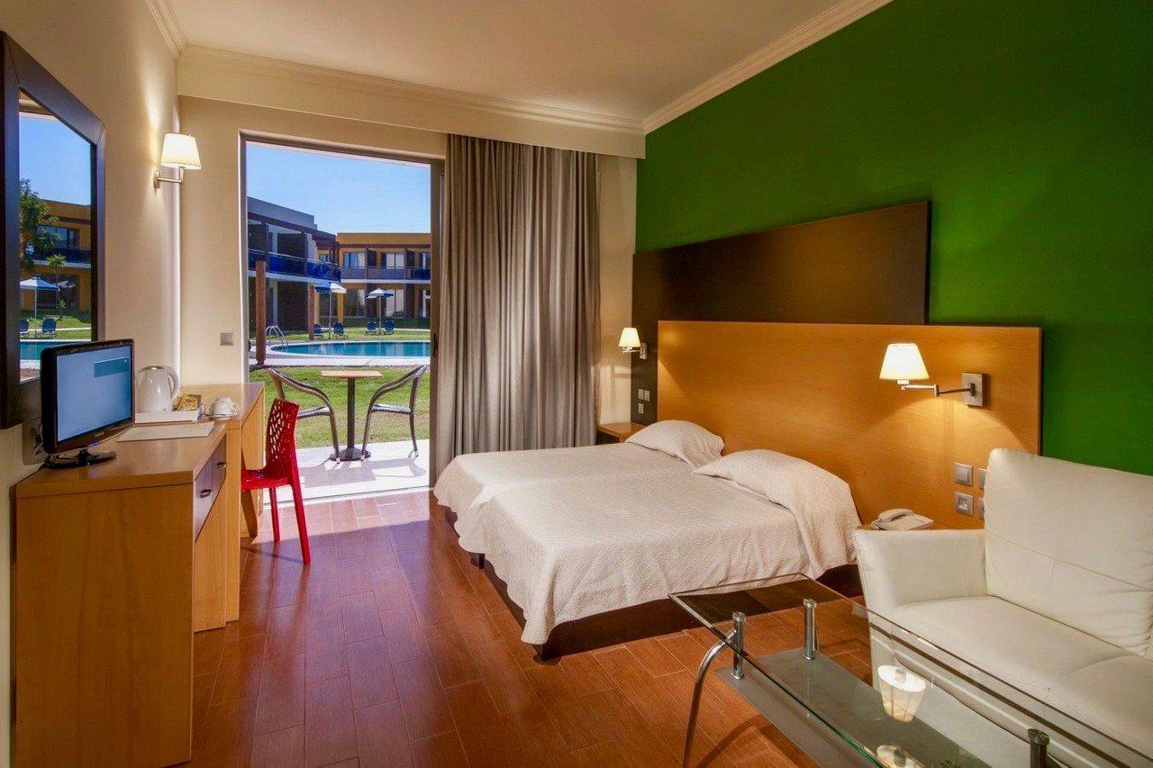 פאנאי Aegean Breeze Resort מראה חיצוני תמונה