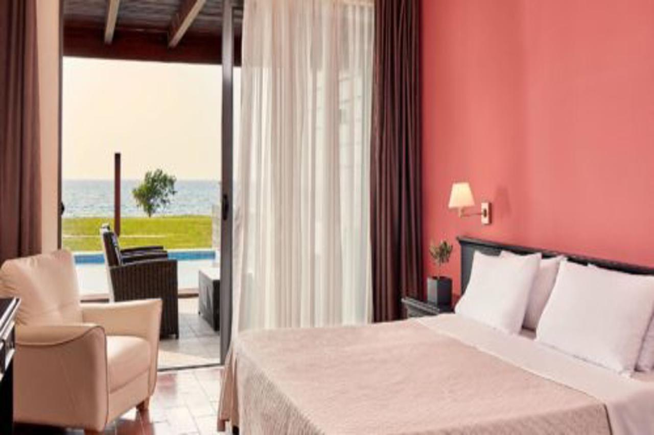 פאנאי Aegean Breeze Resort מראה חיצוני תמונה