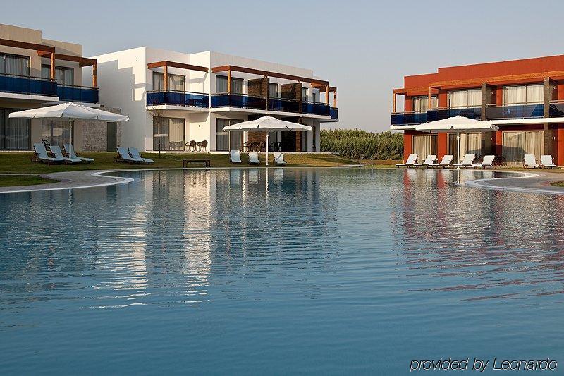 פאנאי Aegean Breeze Resort מראה חיצוני תמונה