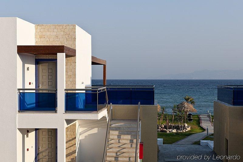 פאנאי Aegean Breeze Resort מראה חיצוני תמונה