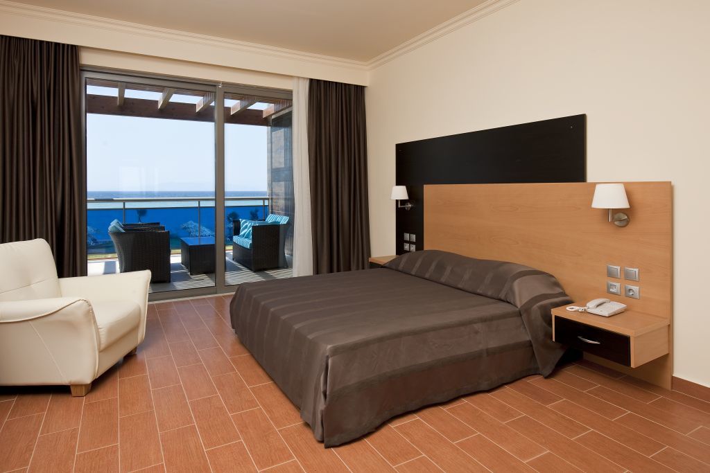 פאנאי Aegean Breeze Resort חדר תמונה