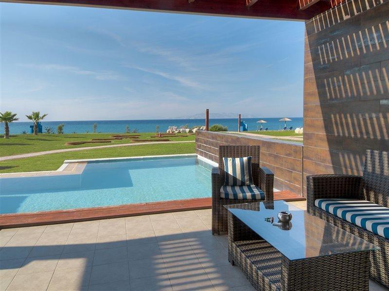 פאנאי Aegean Breeze Resort מראה חיצוני תמונה
