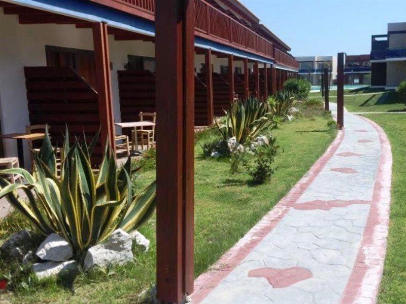 פאנאי Aegean Breeze Resort מראה חיצוני תמונה