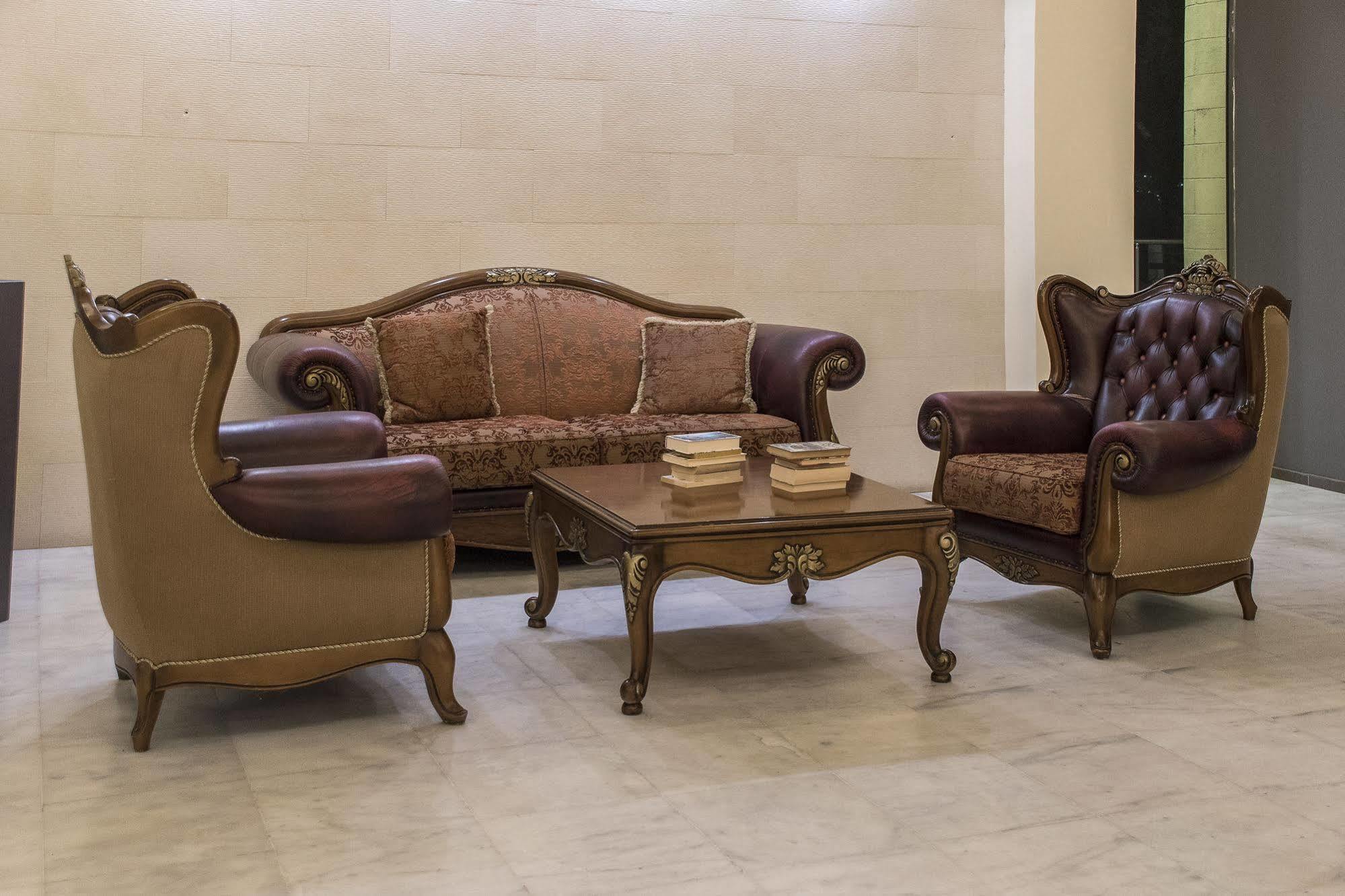 פאנאי Aegean Breeze Resort מראה חיצוני תמונה