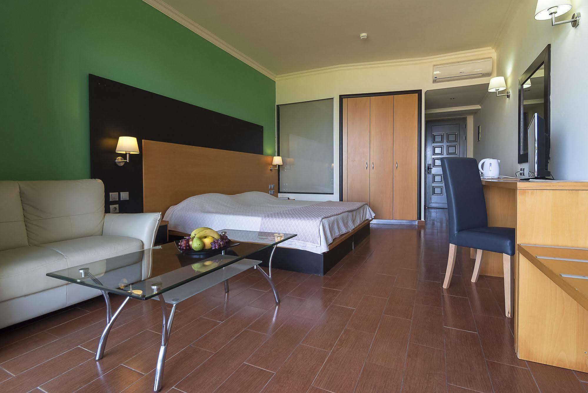 פאנאי Aegean Breeze Resort מראה חיצוני תמונה