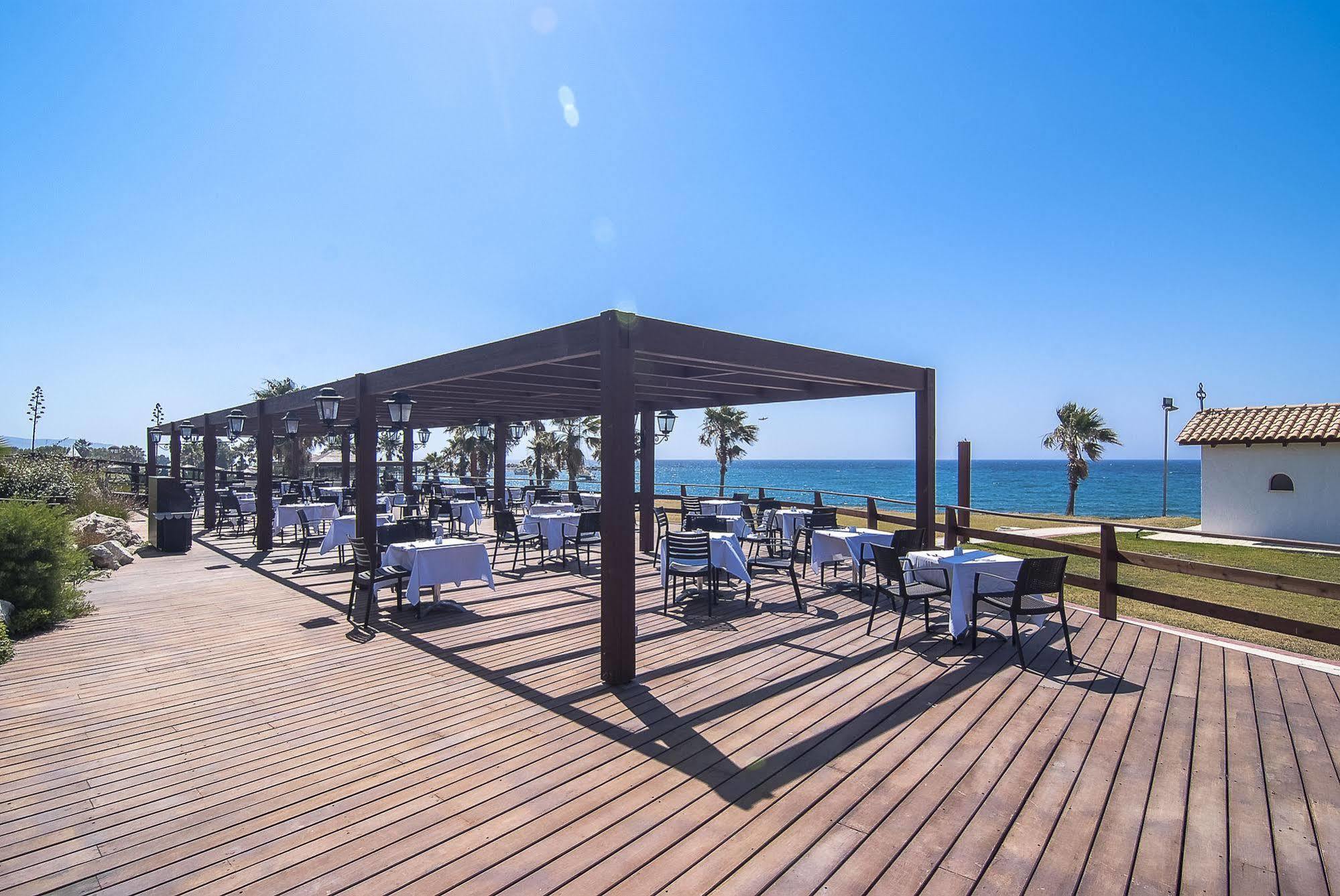 פאנאי Aegean Breeze Resort מראה חיצוני תמונה