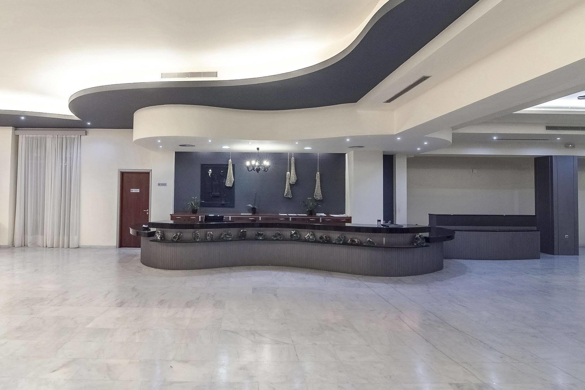 פאנאי Aegean Breeze Resort מראה חיצוני תמונה