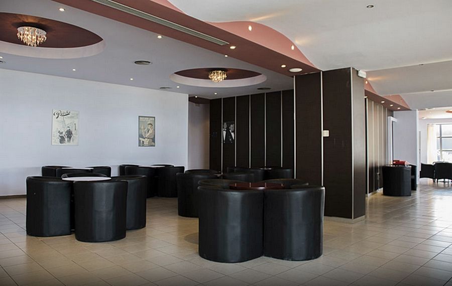 פאנאי Aegean Breeze Resort מראה חיצוני תמונה